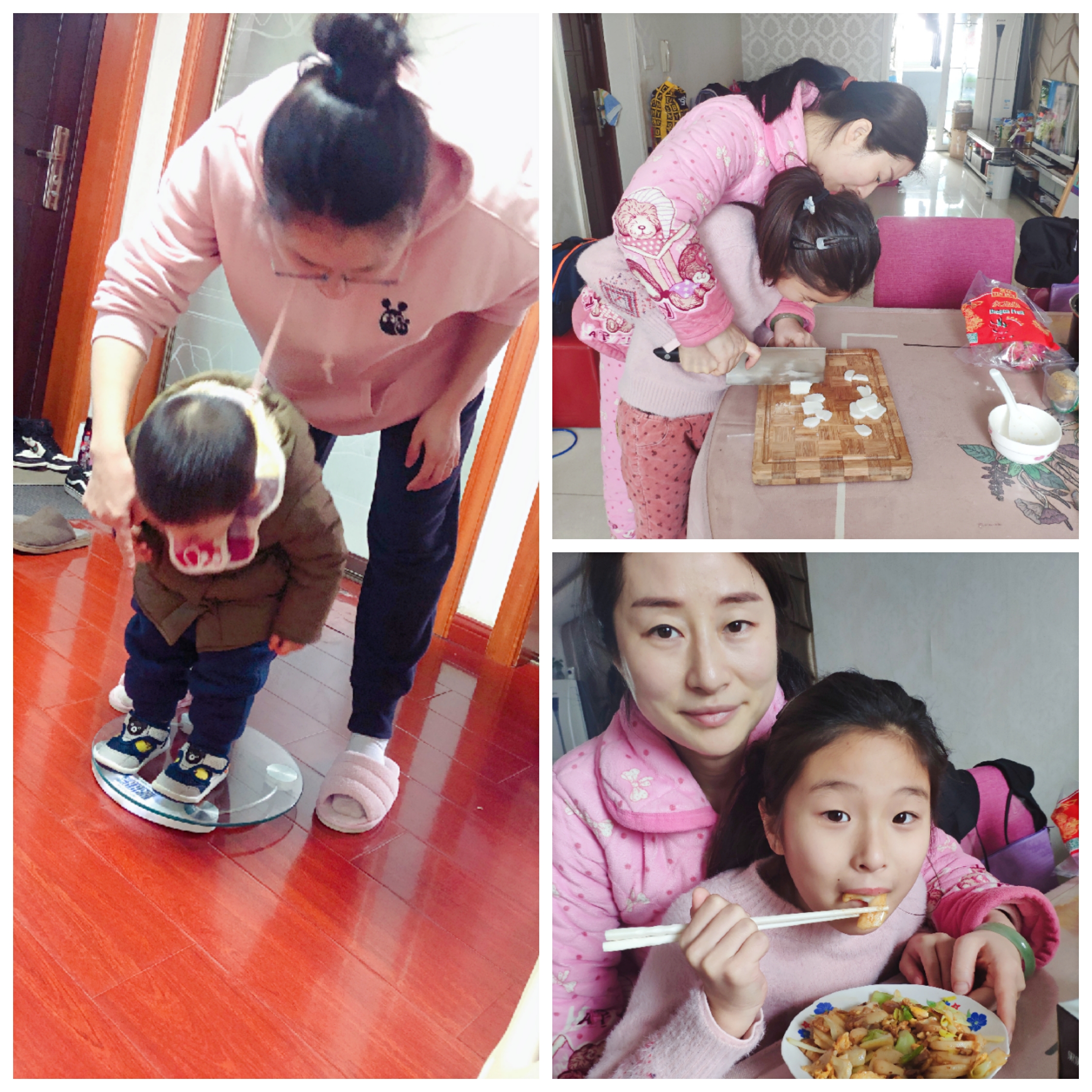 Happy Women’s Day | 戰(zhàn)疫時(shí)期，這個(gè)三八節(jié)，我們“e”起過(guò)！